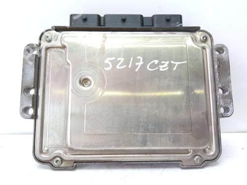 Engine control unit (ECU) MAZDA 3 (BK) 1.6 DI Turbo | BP16167113M57 