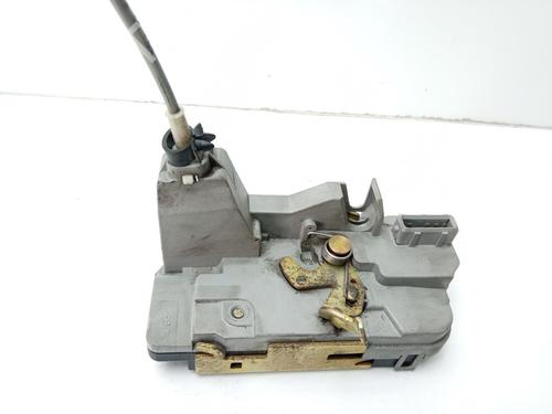 Rear left lock PEUGEOT 307 (3A/C) 1.6 16V | BP12310893C100 