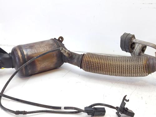 Catalyst SKODA FABIA III (NJ3) 1.0 | BP31130935M10