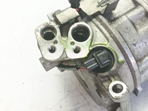 AC compressor MERCEDES-BENZ A-CLASS (W169) A 160 (169.031, 169.331) | BP35895993M34 - Image 5