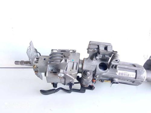 Steering column HYUNDAI SANTA FÉ II (CM) 2.2 CRDi GLS | BP9641064M21 