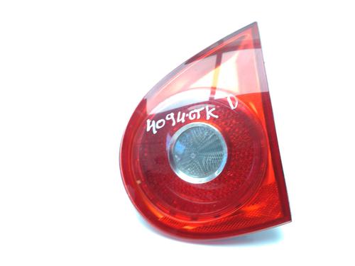 Used Right tailgate light Right tailgate light 12311002 12311002