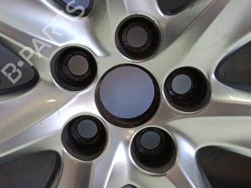 Fælk LEXUS LS (_F4_) 600h AWD (UVF45, UVF46) | BP33209230C45 - Image 2