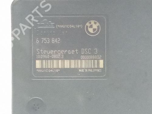 ABS pump BMW 3 (E46) 320 d | BP32396076M43 