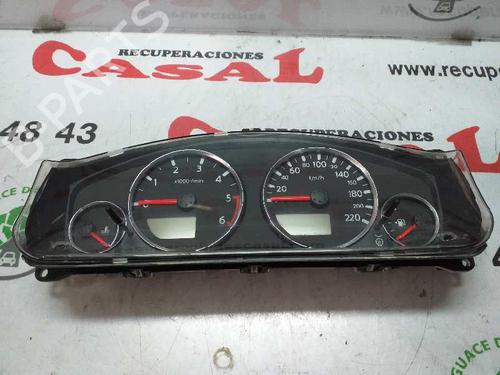 Instrument cluster NISSAN PATHFINDER III (R51) 2.5 dCi | BP7956062C47 