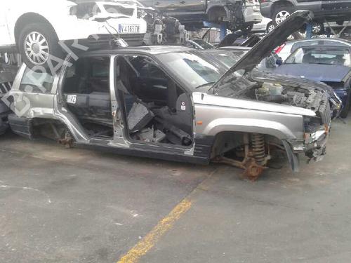 Used Parts JEEP GRAND CHEROKEE I (ZJ, ZG) 4.0 i 4x4 (ZJ) (184 hp) 1621716