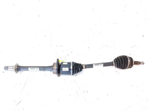 Used Right front driveshaft Right front driveshaft LEXUS UX (_AA1_, _AH1_, _MA1_) 200 (MZAA10) (150 hp) 40037433 40037433