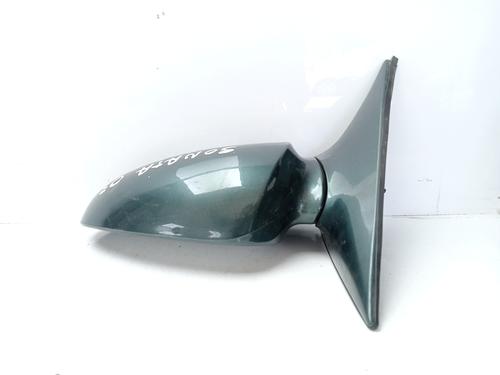 Left mirror HYUNDAI SONATA IV (EF) 2.0 16V | BP18833501C26 