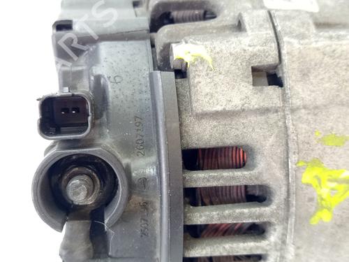 Generator CITROËN BERLINGO / BERLINGO FIRST Box Body/MPV (M_) 1.9 D 70 (MBWJZ, MCWJZ) | BP29305812M7 