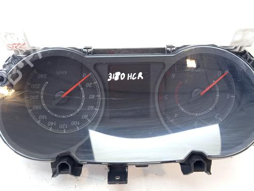 Used Instrument cluster MITSUBISHI ASX (GA_W_) [2009-2025]  30598361