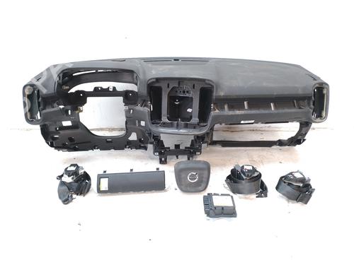 Used Airbag Kit VOLVO XC40 (536) D4 AWD (190 hp) 21726531