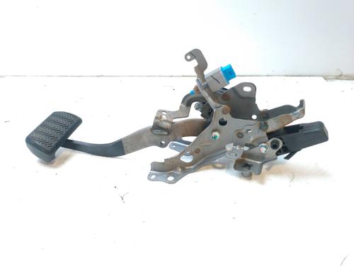 Break pedal TOYOTA YARIS (_P13_)  | BP24844167I19 