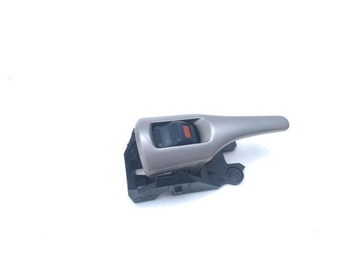 Used Front right interior door handle TOYOTA AURIS (_E15_) 1.4 D-4D (NDE150_, NDE150R) (90 hp) 16571884