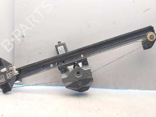 Front left window mechanism DACIA LODGY (JS_) | BP7959692C22 - Image 4