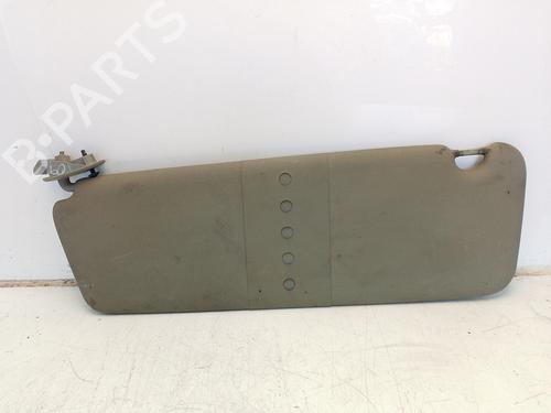 Left sun visor RENAULT TRAFIC II Bus (JL) 2.5 dCi 145 (JL0J) | BP37796749I1 - Image 7