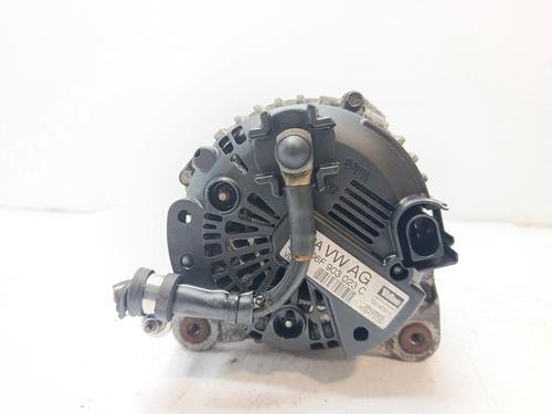Alternator SEAT LEON (1P1) | BP33426718M7 - Image 3