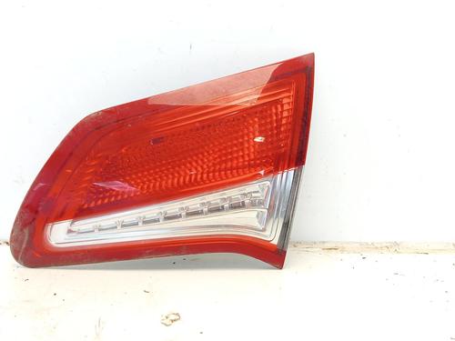 Used Right tailgate light Right tailgate light 26295217 26295217