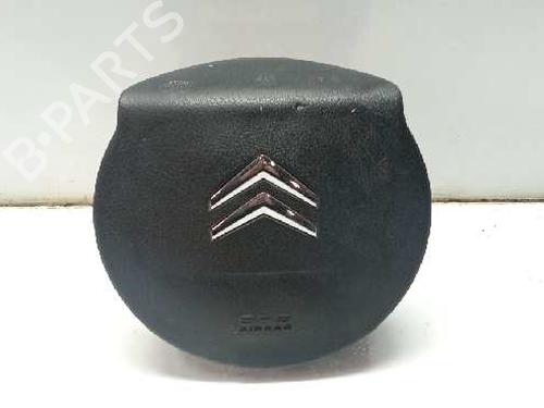 Driver airbag CITROËN C4 Coupe (LA_)  | BP10165590C9 