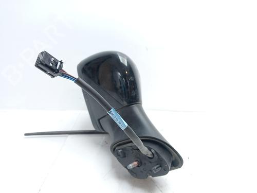 Left mirror RENAULT CLIO IV (BH_) 0.9 TCe 90 (BHNF, BHMA, BHMH, BHJK, BHJR) | BP20691452C26 