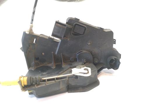 Front right lock BMW 3 (E46)  | BP10499209C97 
