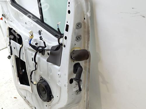 Left front door RENAULT TRAFIC III Van (FG_) 1.6 dCi 115 (FGMD) | BP31184189C2 