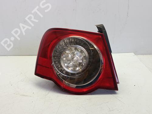 Used Left taillight Left taillight VW PASSAT B6 (3C2) 2.0 TDI (140 hp) 33435046 33435046
