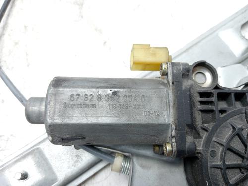 Rudehejsemekanisme Højre bagtil BMW 3 (E46) 320 d | BP19177728C25 