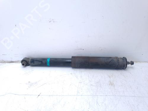 Used Left rear shock absorber TOYOTA AVENSIS Estate (_T27_) [2008-2018]  19527214