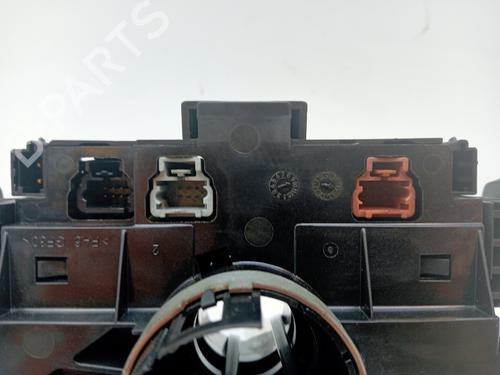 Switch PEUGEOT PARTNER Box Body/MPV  | BP16687727I30 