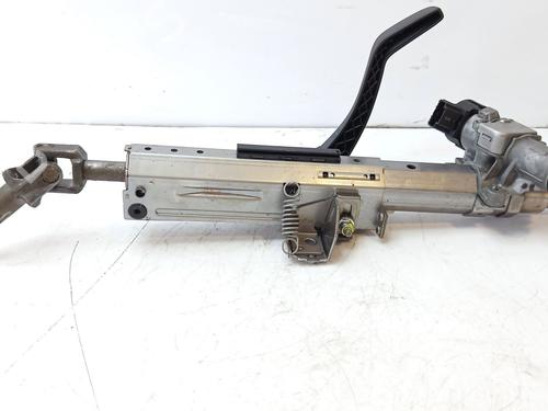 Used Steering column Steering column VW POLO V (6R1, 6C1) 1.2 TSI (90 hp) 31158545 31158545