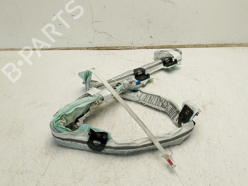 Used Left curtain airbag Left curtain airbag 37640805 37640805