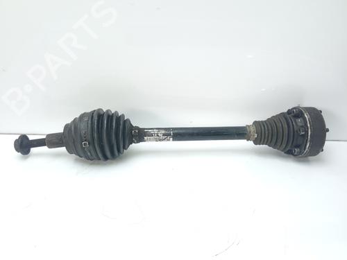 Used Left front driveshaft Left front driveshaft 18734952 18734952