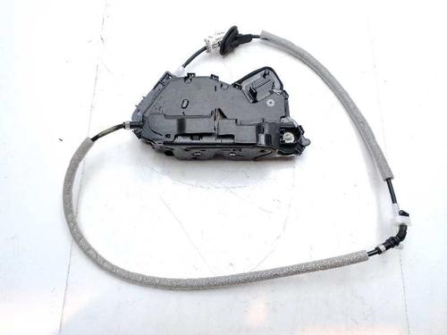 Used Front left lock Front left lock 21500887 21500887