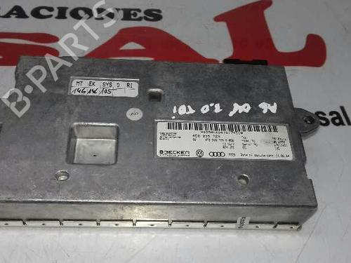 Used Electronic module Electronic module 7952672 7952672
