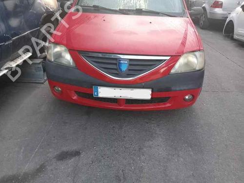 AC compressor DACIA LOGAN (LS_) 1.4 (LS0A, LS0C, LS0E, LS0G) | BP22425935M34 - Image 7