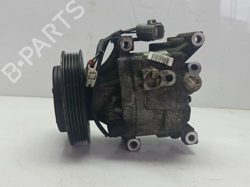 AC-Kompressor FIAT STILO (192_) [2001-2010]  30547190