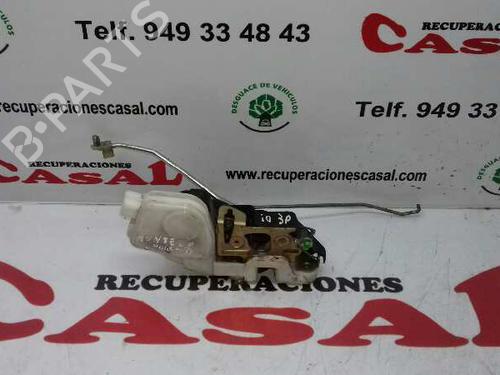 Used Front right lock MITSUBISHI PAJERO PININ I (H6_W, H7_W) 1.8 GDI (H66W, H76W) (120 hp) 10275384