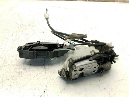 Used Front right lock Front right lock PEUGEOT 5008 (0U_, 0E_) [2009-2017] 40459424 40459424