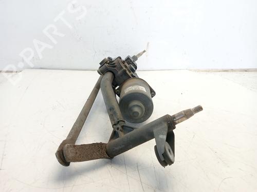 Front windshield wiper arm JAGUAR XF I (X250) 2.7 D | BP24844270C143 