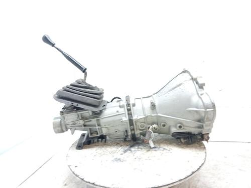 Gearbox NISSAN PICK UP (D22) 2.5 D | BP33303461M3 - Image 3