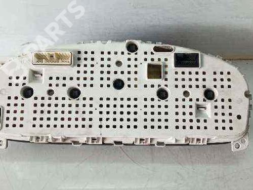 Instrument cluster HYUNDAI GETZ (TB) 1.6 | BP7960887C47 