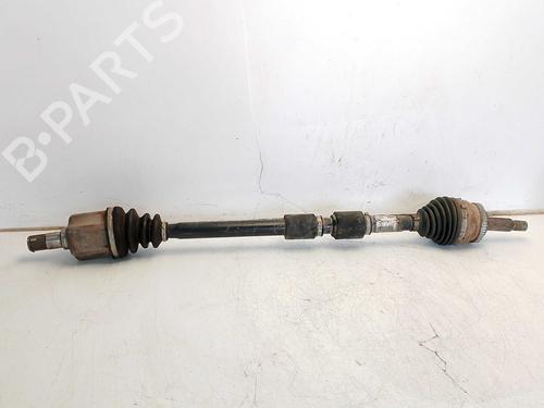 Used Right front driveshaft Right front driveshaft KIA CEE'D Hatchback (ED) [2006-2012] 40037425 40037425