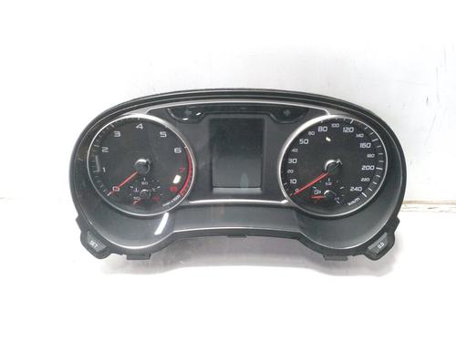 Used Instrument cluster AUDI A1 Sportback (8XA, 8XF) 1.2 TFSI (86 hp) 10159323