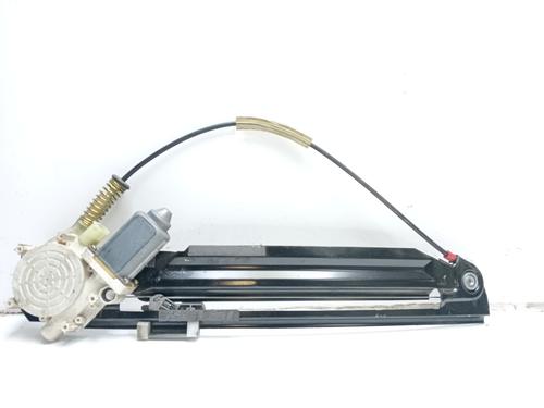 Used Rear left window mechanism BMW 5 (E39) 530 d (193 hp) 21500304