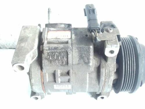 Compressore A/C LANCIA VOYAGER MPV (404_) 2.8 CRD (RT, 53) (163 hp) 7958816