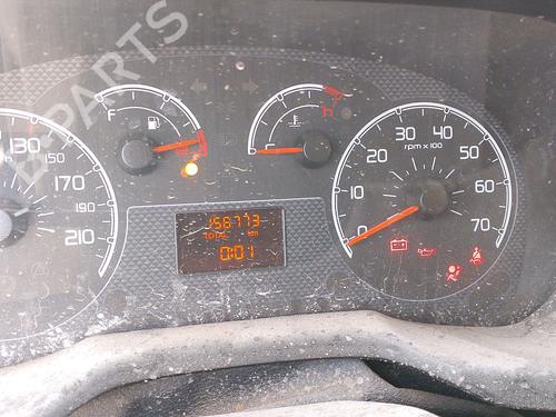 Ignition barrel FIAT QUBO (225_) | BP38013502M48 - Image 14
