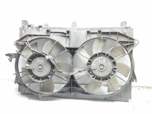 Køleventilator elektrisk TOYOTA COROLLA (_E12_) [2001-2008]  22631645