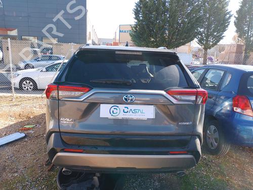 Other TOYOTA RAV 4 V (_A5_, _H5_) 2.5 Hybrid (AXAH52) | BP32359469O1 