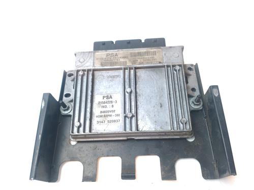 Used Engine control unit (ECU) Engine control unit (ECU) 21185574 21185574