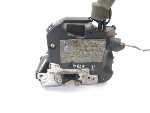 Front right lock MERCEDES-BENZ CLS (C219) CLS 350 (219.356) | BP10560144C97 